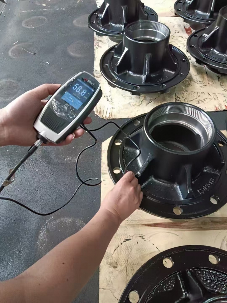 MC-3000S涂鍍層測(cè)厚儀